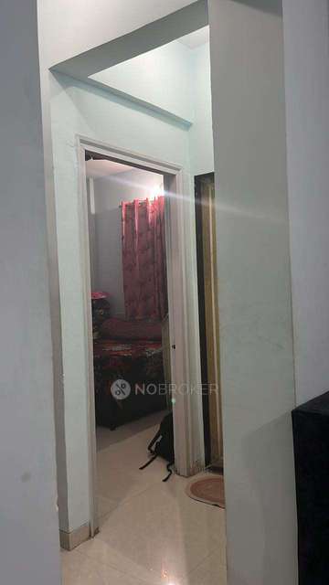 1 BHK Flat In Ashiana Panvel Paradise For Sale  In Panvel