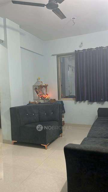 1 BHK Flat In Ashiana Panvel Paradise For Sale  In Panvel