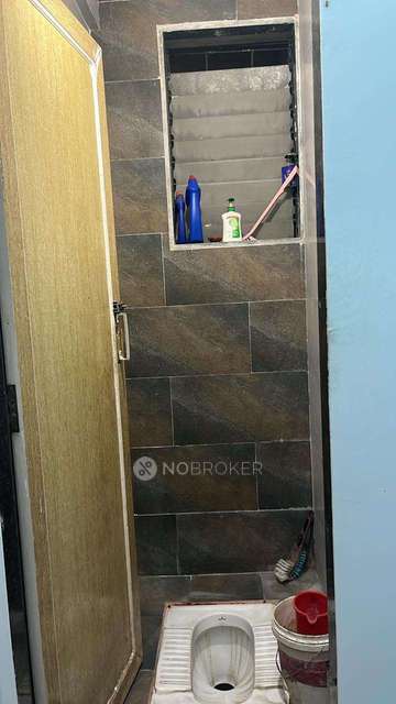 1 BHK Flat In Ashiana Panvel Paradise For Sale  In Panvel