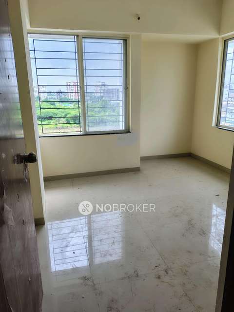 2 BHK Flat In Pruthvi Ekdanta Homes Phase Ii For Sale  In Kesnand Phata