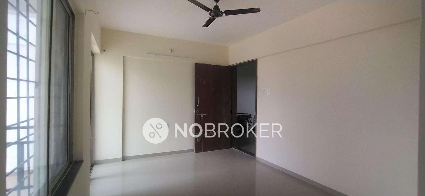 2 BHK Flat In Pruthvi Ekdanta Homes Phase Ii For Sale  In Kesnand Phata