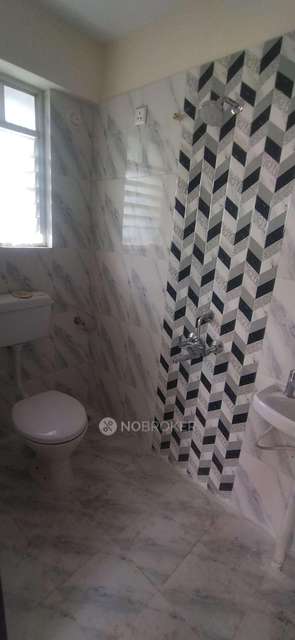 2 BHK Flat In Pruthvi Ekdanta Homes Phase Ii For Sale  In Kesnand Phata