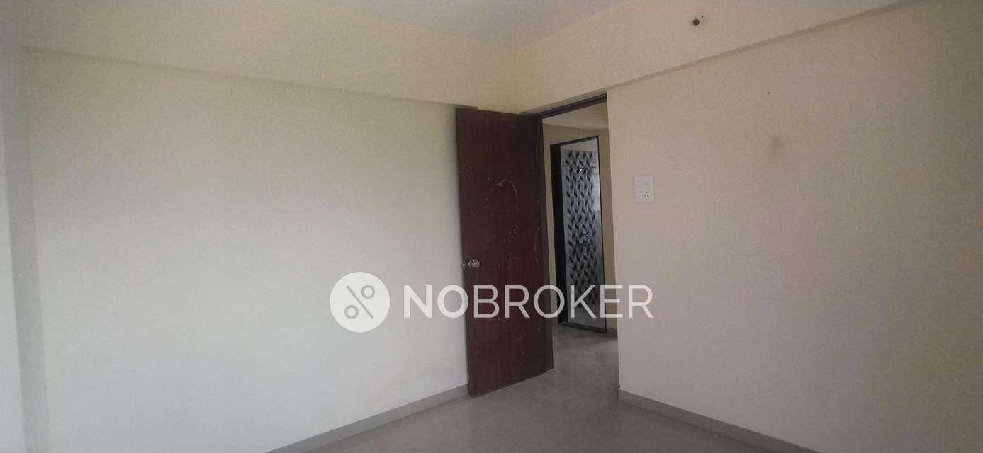 2 BHK Flat In Pruthvi Ekdanta Homes Phase Ii For Sale  In Kesnand Phata