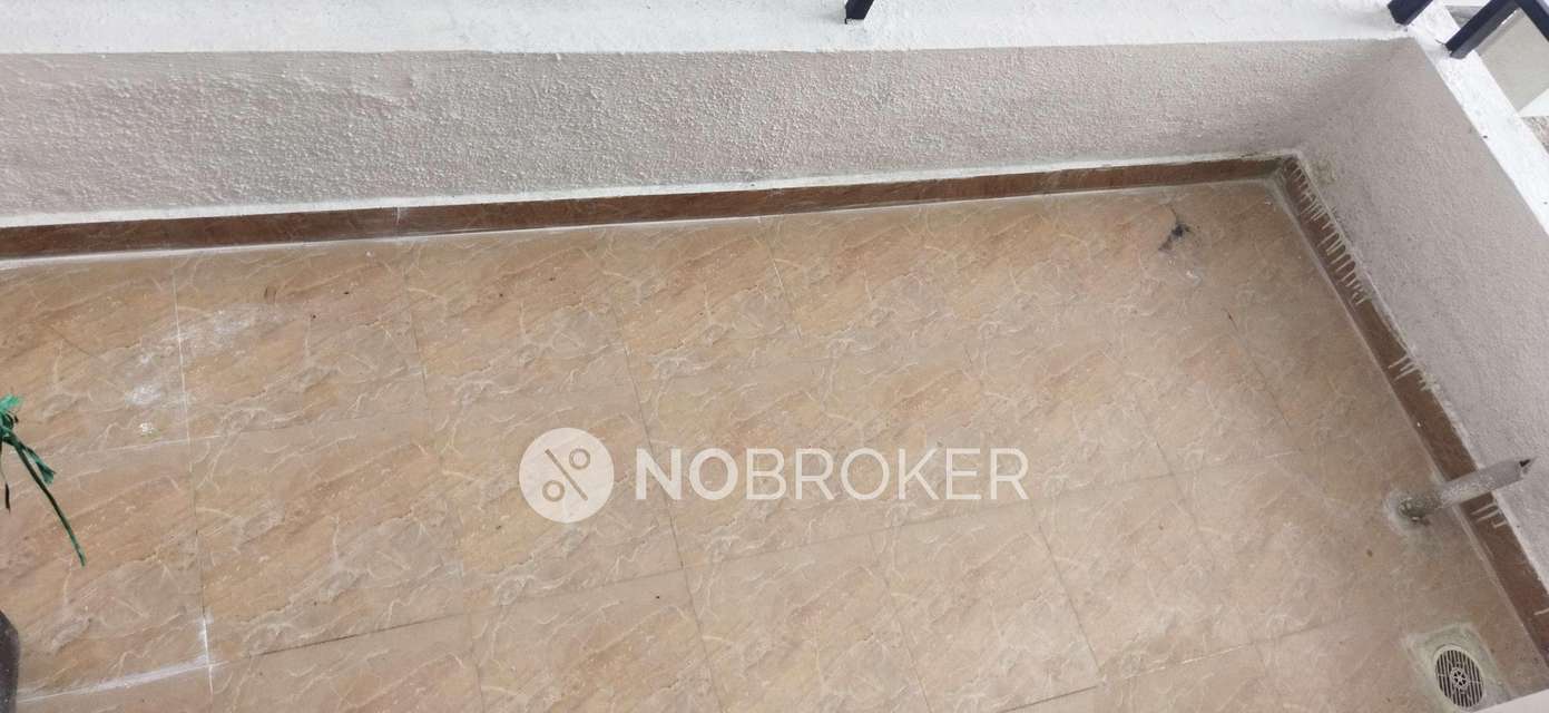 2 BHK Flat In Pruthvi Ekdanta Homes Phase Ii For Sale  In Kesnand Phata