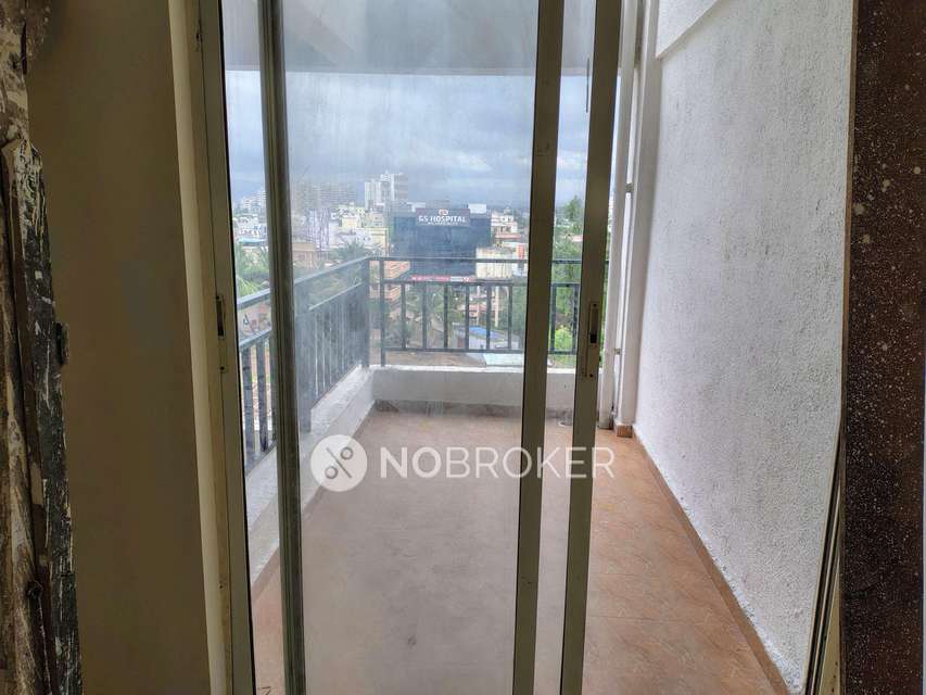 2 BHK Flat In Pruthvi Ekdanta Homes Phase Ii For Sale  In Kesnand Phata