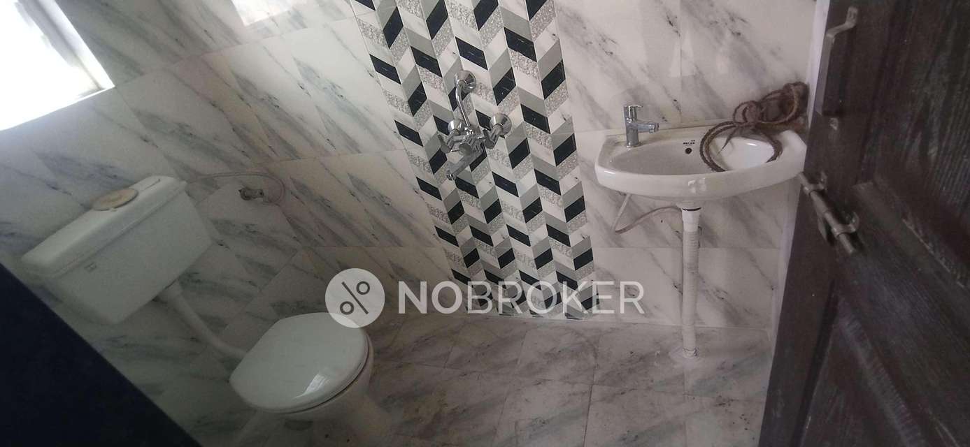 2 BHK Flat In Pruthvi Ekdanta Homes Phase Ii For Sale  In Kesnand Phata