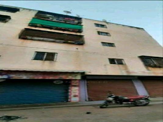 1 BHK Flat In Shivneri Heights For Sale  In Hadapsar