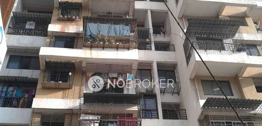 Sai Darshan Apartment