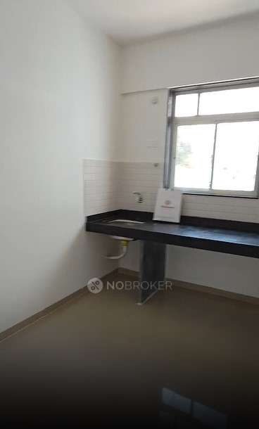 2 BHK Flat In Bhaktamar Residency for Rent  In Wadgaon Sheri