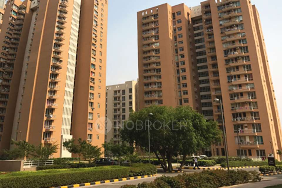 2 BHK Flat In Pioneer Park for Rent  In Sector 61