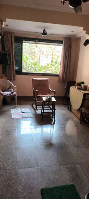 1 RK Flat In Narmada Building for Rent  In Andheri West