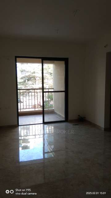2 BHK Flat In Nexus Kinaara, Moshi for Rent  In Chikhali