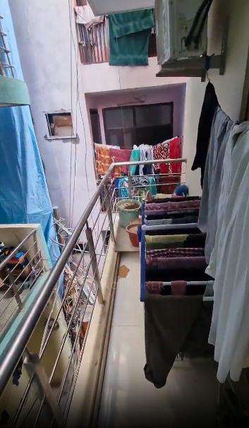 3 BHK Flat For Sale  In Shaheen Bagh