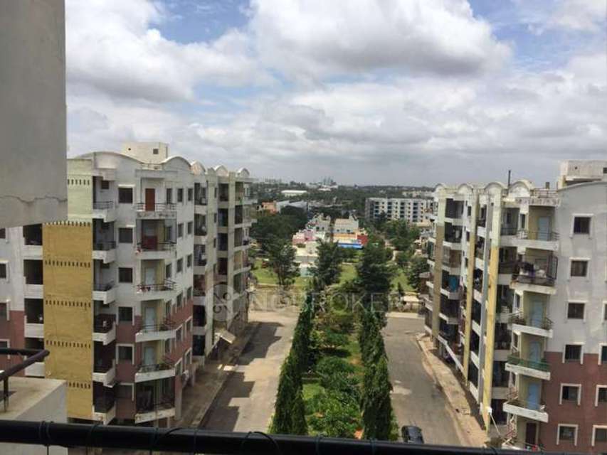 1 BHK Flat In Karnataka for Rent  In Tejaswini Nagar