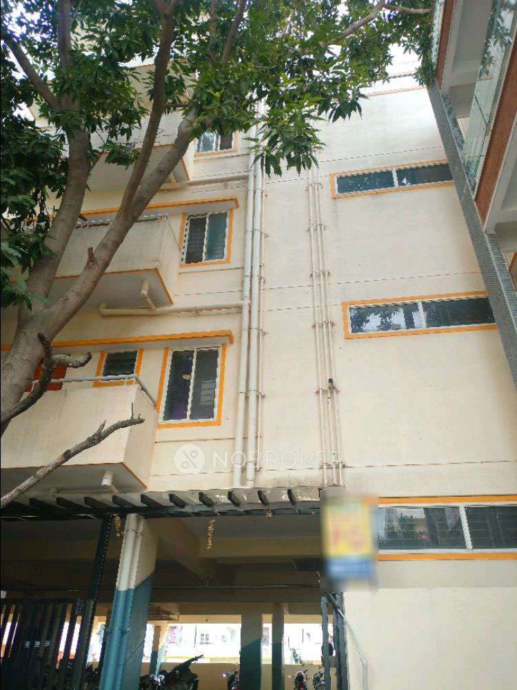 PG for Boys in Kalkere