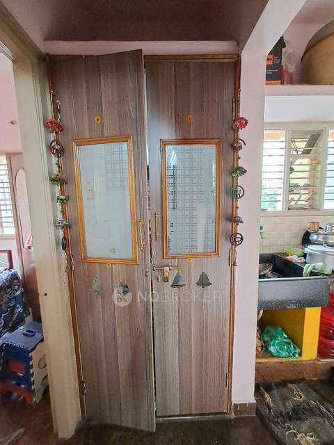 4+ BHK House For Sale  In Kurabarahalli