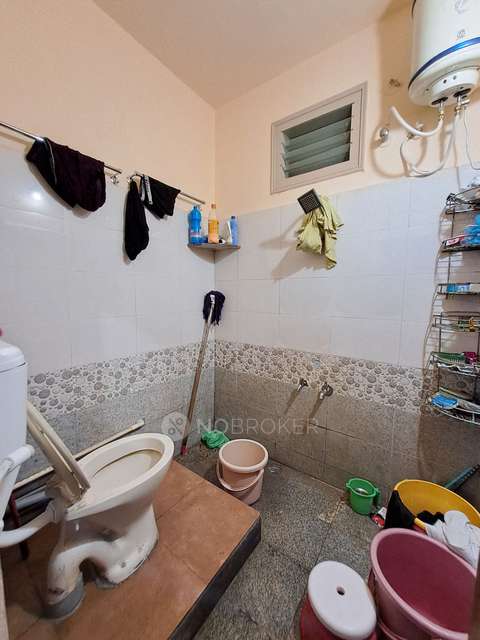 4+ BHK House For Sale  In Kurabarahalli