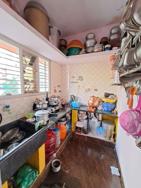 4+ BHK House For Sale  In Kurabarahalli