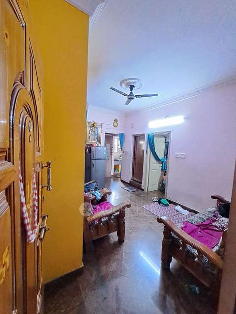 4+ BHK House For Sale  In Kurabarahalli