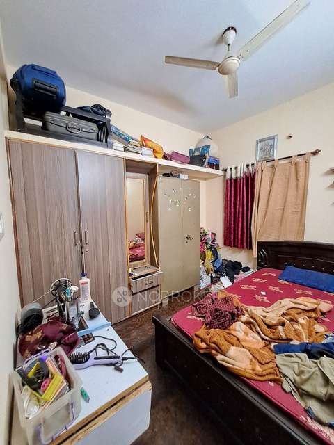 4+ BHK House For Sale  In Kurabarahalli