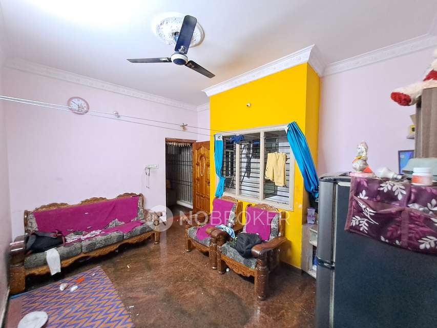 4+ BHK House For Sale  In Kurabarahalli