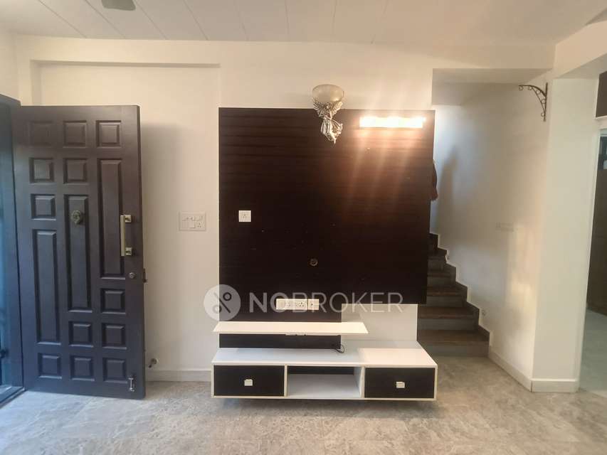 3 BHK Villa In Greenwood City For Sale  In Navalur