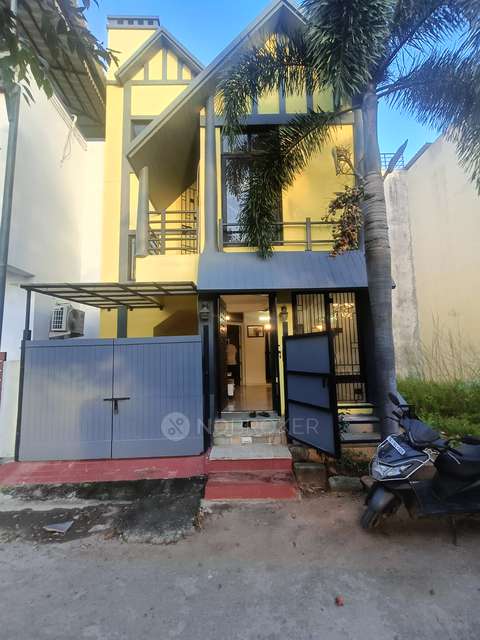 3 BHK Villa In Greenwood City For Sale  In Navalur