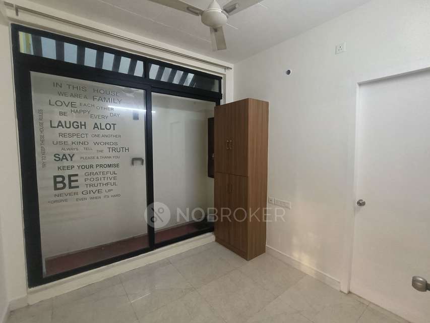 3 BHK Villa In Greenwood City For Sale  In Navalur