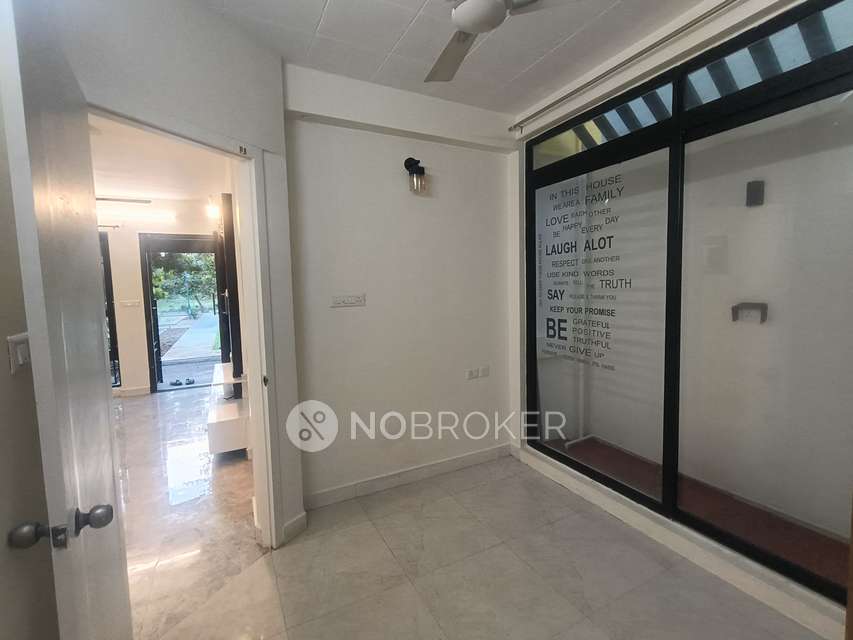 3 BHK Villa In Greenwood City For Sale  In Navalur