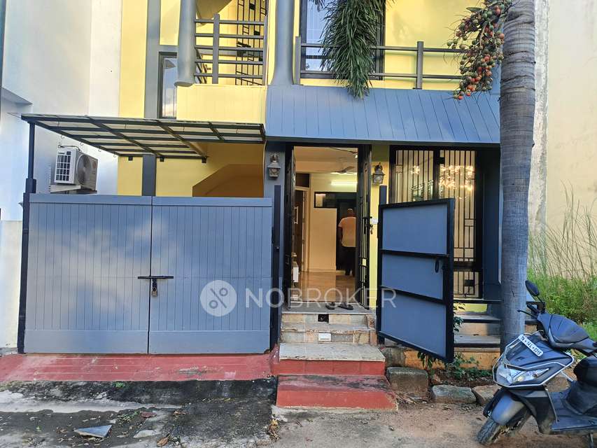 3 BHK Villa In Greenwood City For Sale  In Navalur