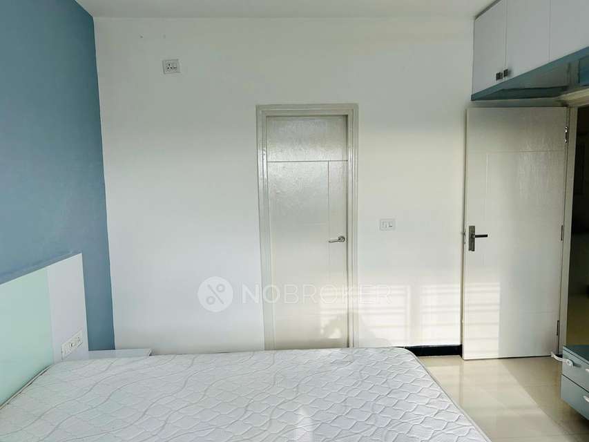 3 BHK Flat In Mims Residency For Sale  In Sampigehalli