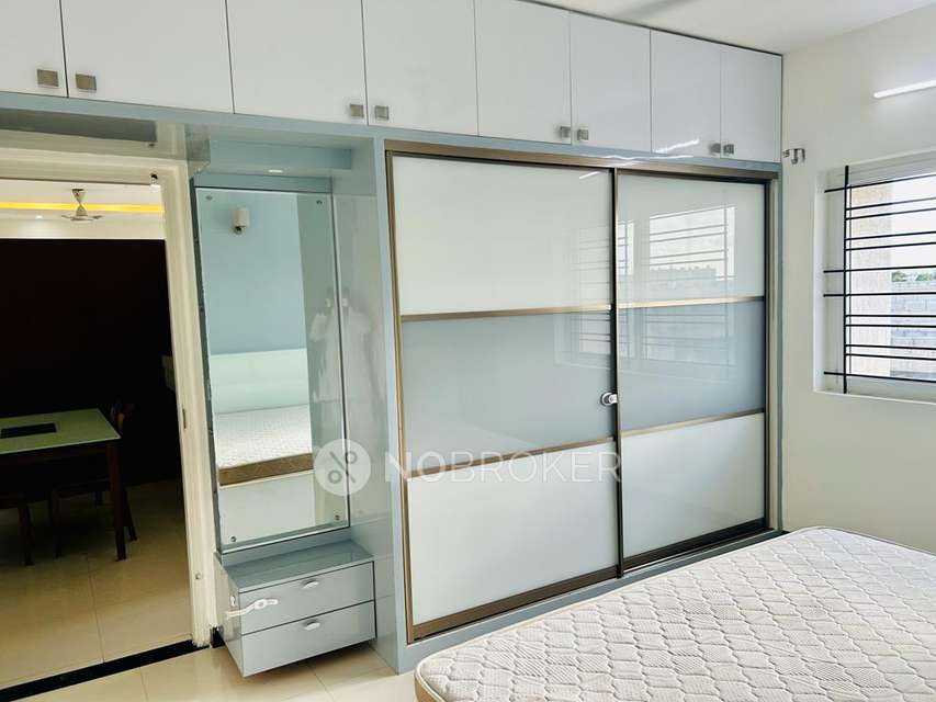 3 BHK Flat In Mims Residency For Sale  In Sampigehalli