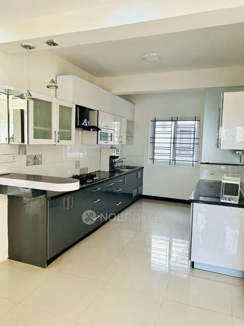 3 BHK Flat In Mims Residency For Sale  In Sampigehalli