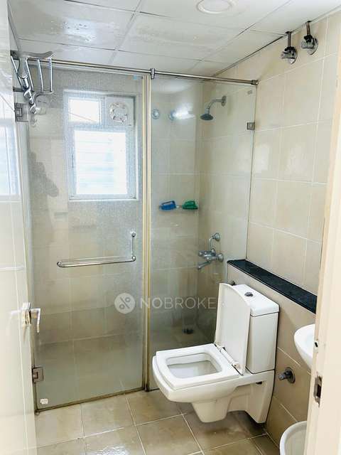 3 BHK Flat In Mims Residency For Sale  In Sampigehalli