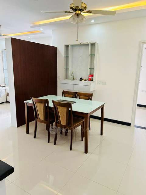 3 BHK Flat In Mims Residency For Sale  In Sampigehalli