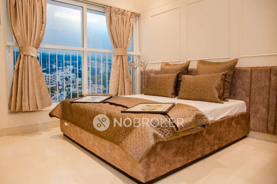 1 BHK Flat In Enso Sanza, Kandivali East For Sale  In Enso Sanza