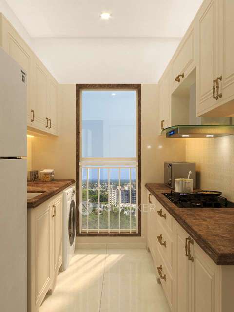 1 BHK Flat In Enso Sanza, Kandivali East For Sale  In Enso Sanza