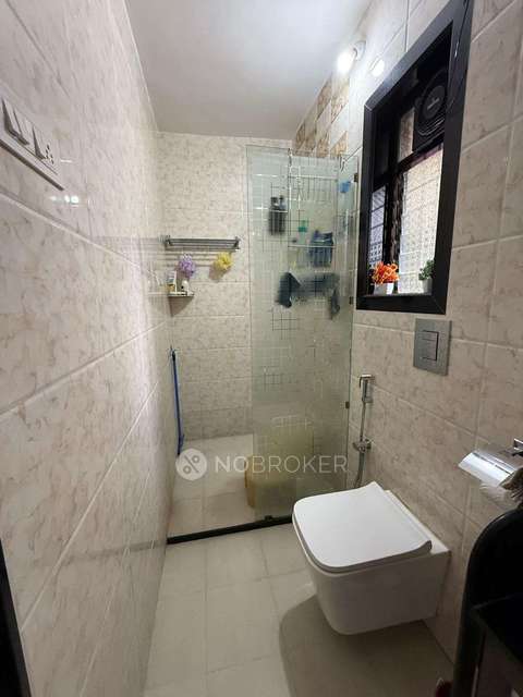 3 BHK Flat In Akash Bungalow For Sale  In Dombivali East