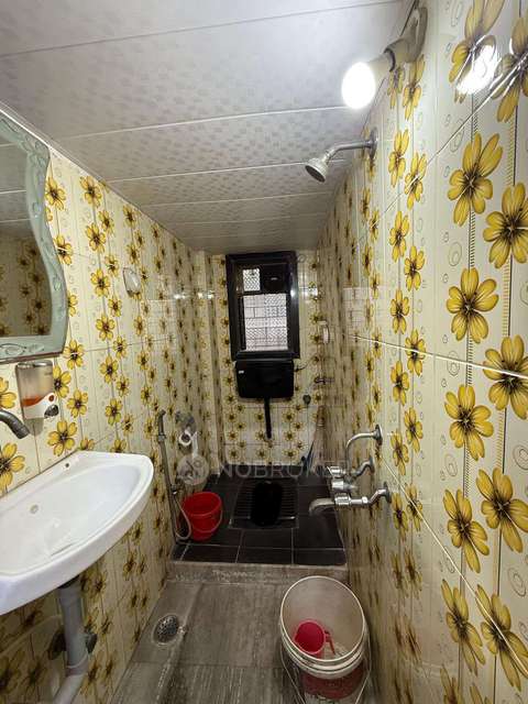 3 BHK Flat In Akash Bungalow For Sale  In Dombivali East