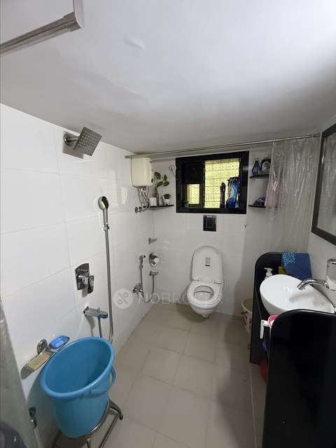 3 BHK Flat In Akash Bungalow For Sale  In Dombivali East