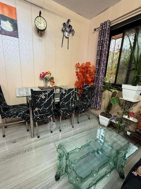 3 BHK Flat In Akash Bungalow For Sale  In Dombivali East