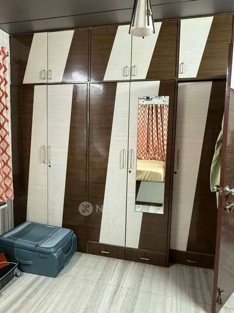 3 BHK Flat In Akash Bungalow For Sale  In Dombivali East