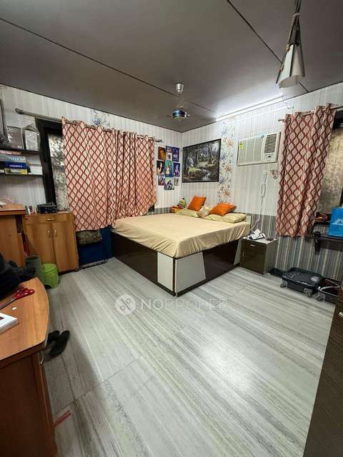 3 BHK Flat In Akash Bungalow For Sale  In Dombivali East