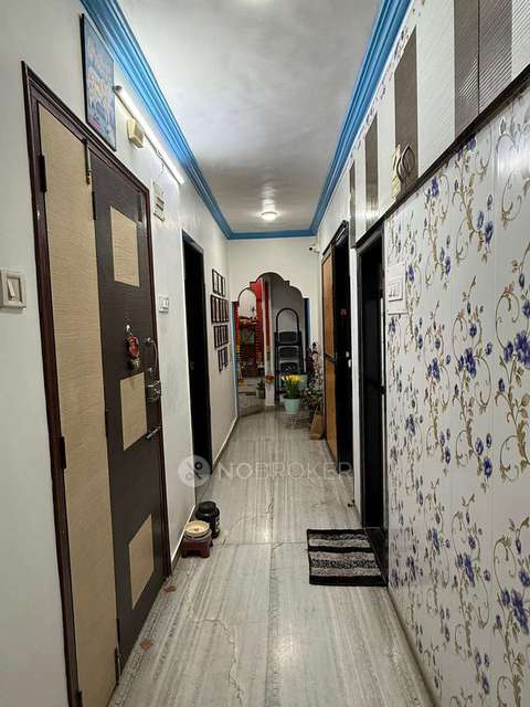 3 BHK Flat In Akash Bungalow For Sale  In Dombivali East