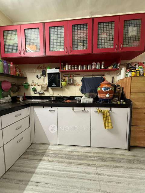 3 BHK Flat In Akash Bungalow For Sale  In Dombivali East