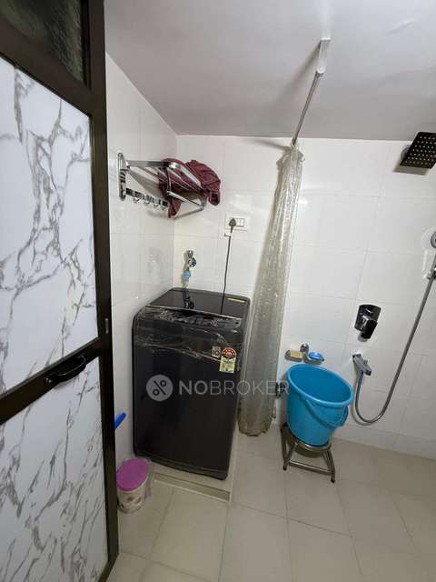 3 BHK Flat In Akash Bungalow For Sale  In Dombivali East