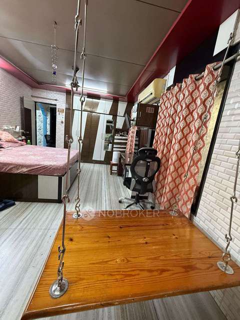 3 BHK Flat In Akash Bungalow For Sale  In Dombivali East