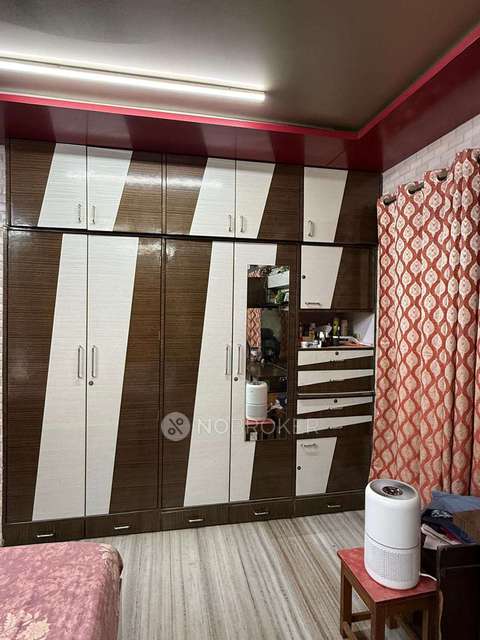 3 BHK Flat In Akash Bungalow For Sale  In Dombivali East