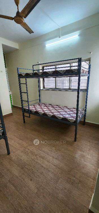 PG for Boys in Swapnpurti Abhyasika (study Room)(ac Hall)