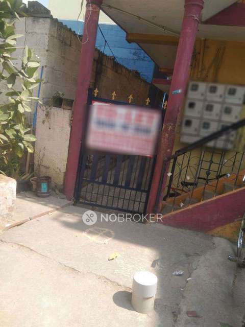 1 RK House for Rent  In Whitefield